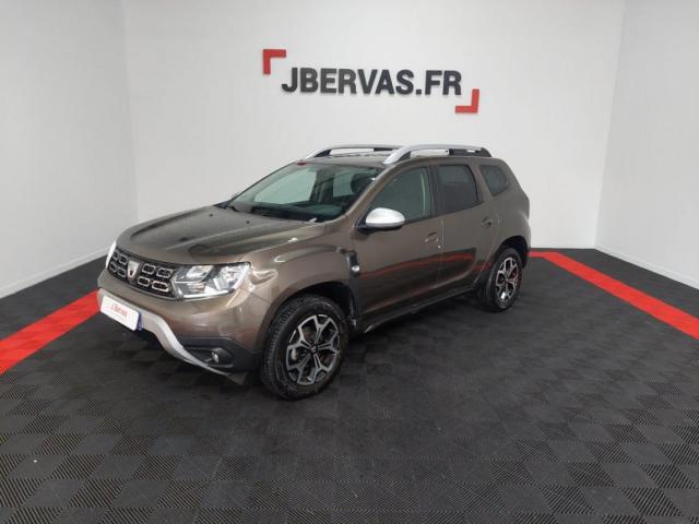 Dacia Duster image 3