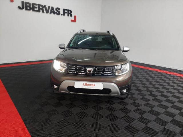 Dacia Duster image 5