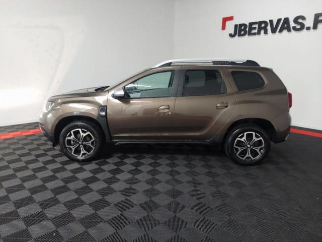Dacia Duster image 4