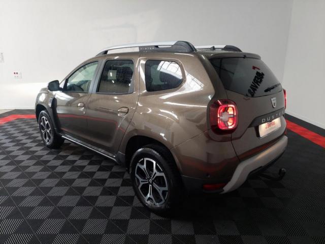 Dacia Duster image 8