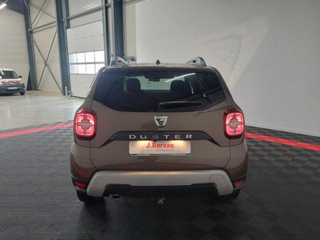 Dacia Duster image 2