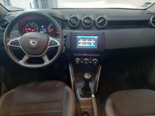 Dacia Duster image 1