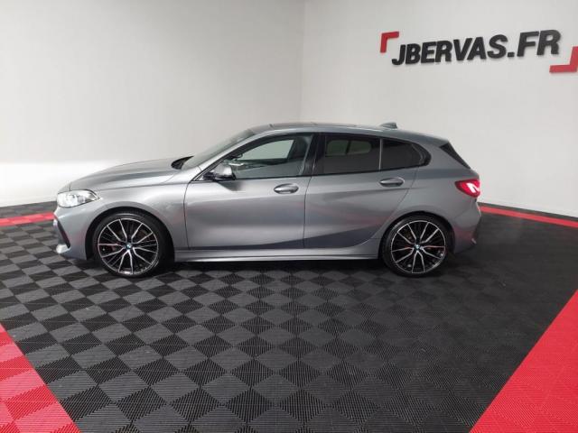 Bmw Série 1 image 2