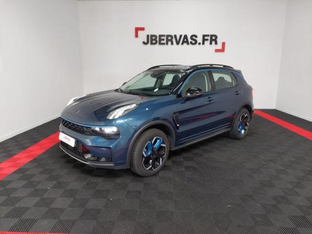 Lynk & Co