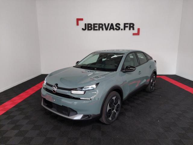 Citroen C4 image 6