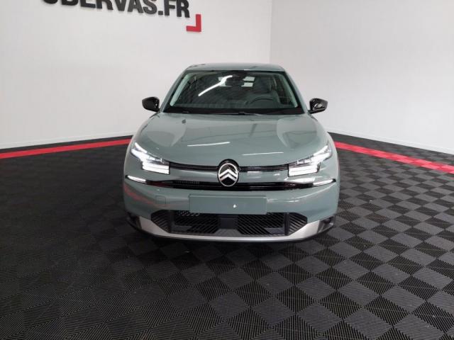 Citroen C4 image 9