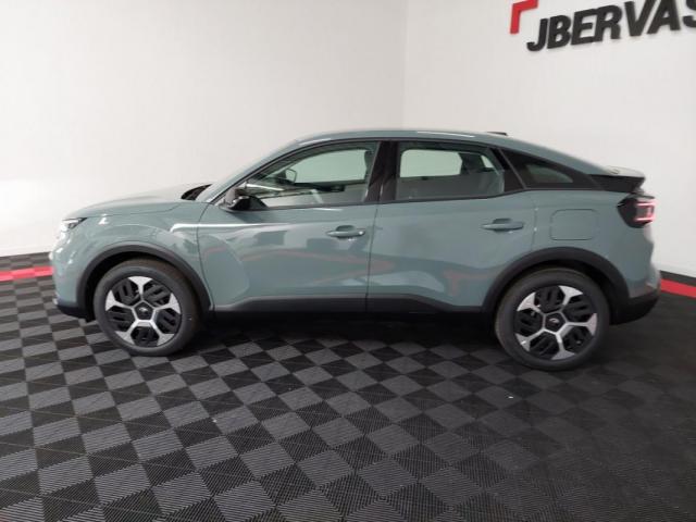 Citroen C4 image 1