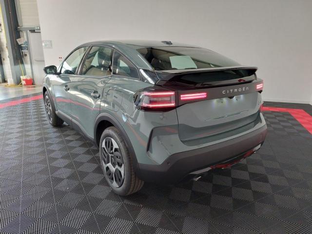 Citroen C4 image 7