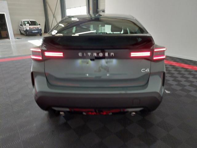 Citroen C4 image 3