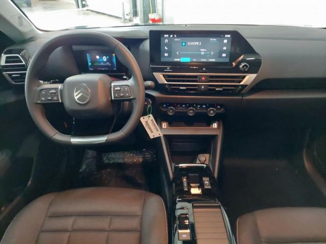 Citroen C4 image 8