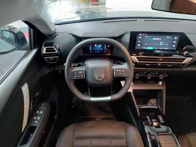 Citroen C4 image 4