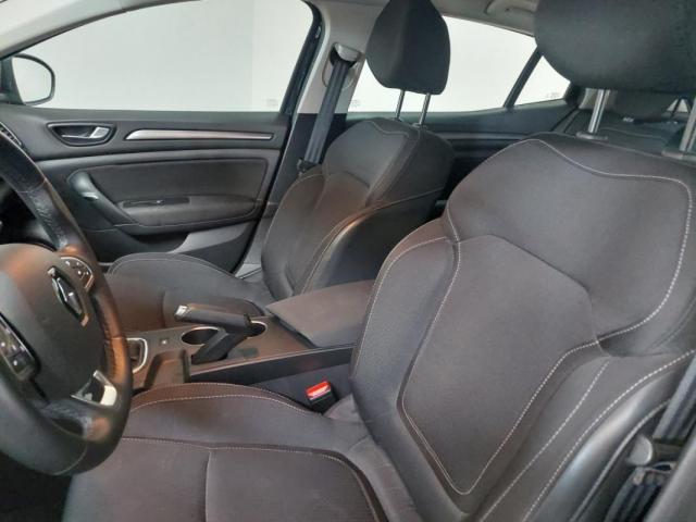 Renault Mégane image 6