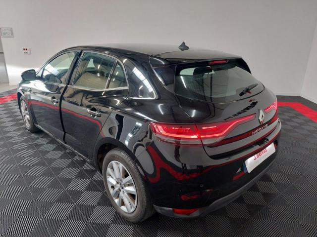 Renault Mégane image 4