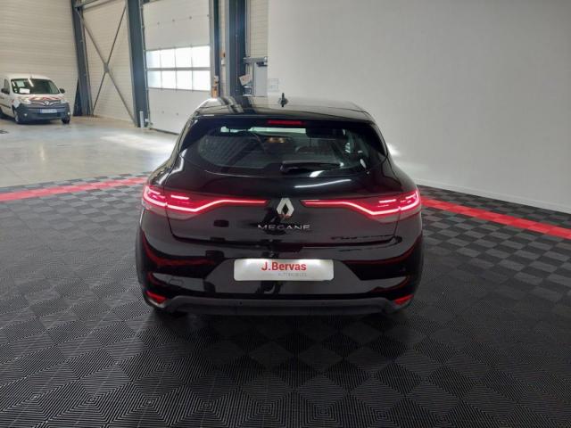 Renault Mégane image 1