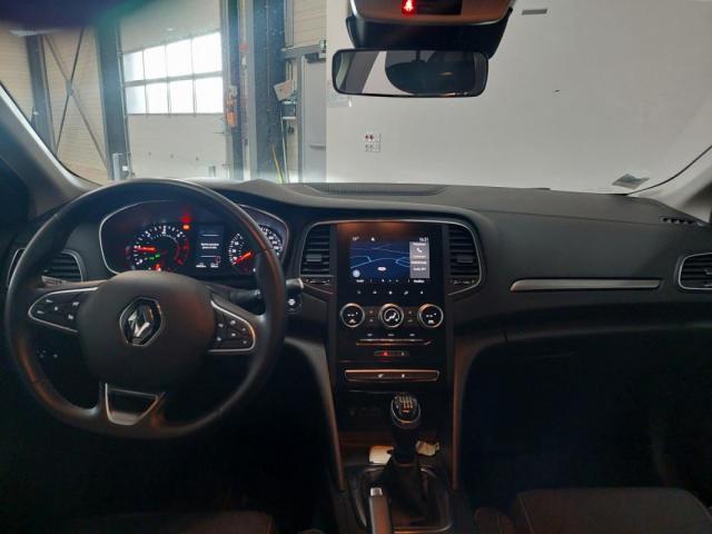 Renault Mégane image 8
