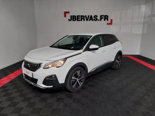 Peugeot 3008 image 9