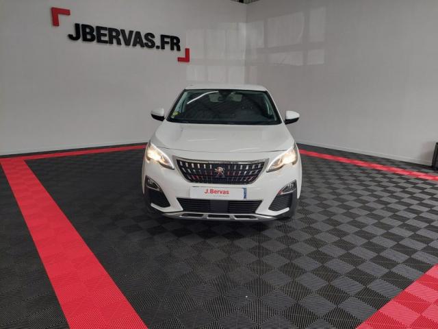 Peugeot 3008 image 4