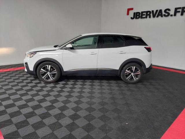 Peugeot 3008 image 7