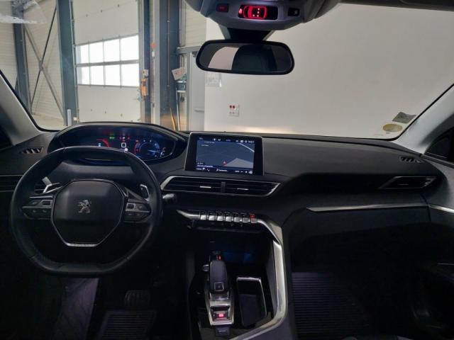 Peugeot 3008 image 1