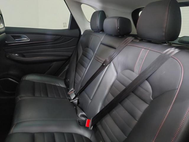 Mg Motor Ehs image 4