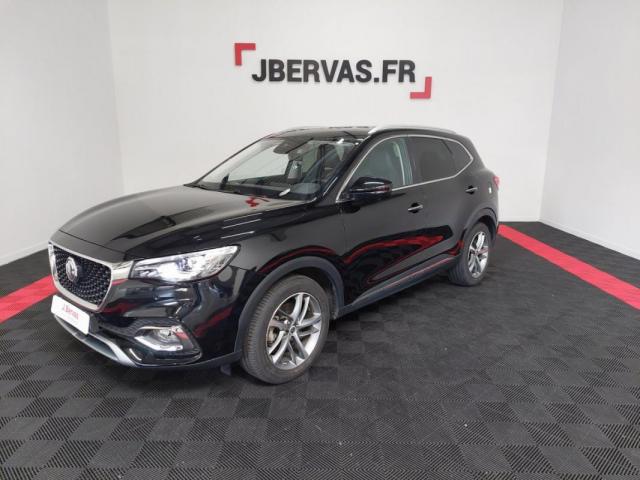 Mg Motor Ehs image 9