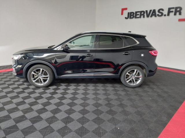 Mg Motor Ehs image 1