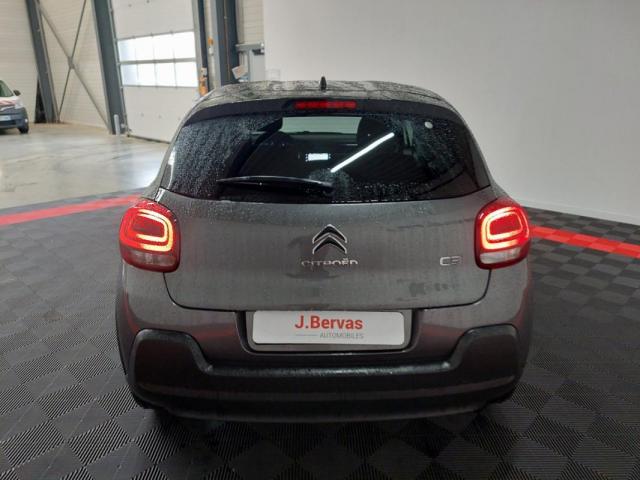 Citroen C3 image 8
