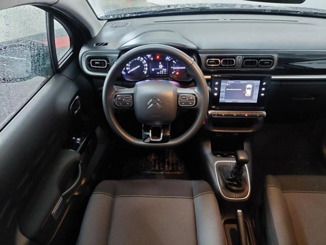 Citroen C3 image 3