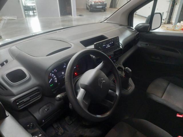Citroen Berlingo image 2