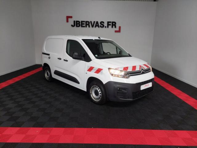 Citroen Berlingo image 5