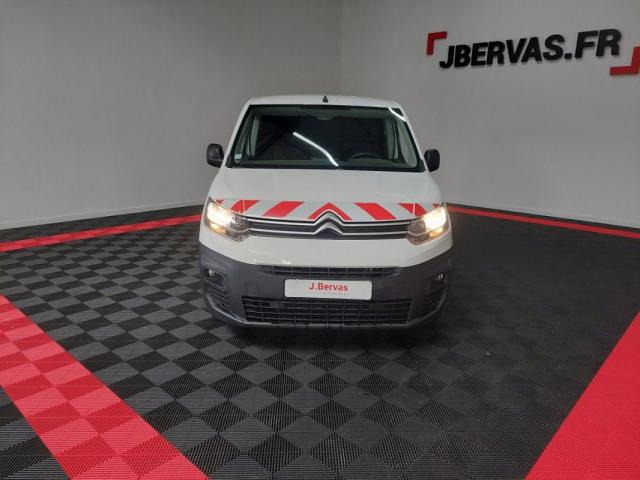 Citroen Berlingo image 1