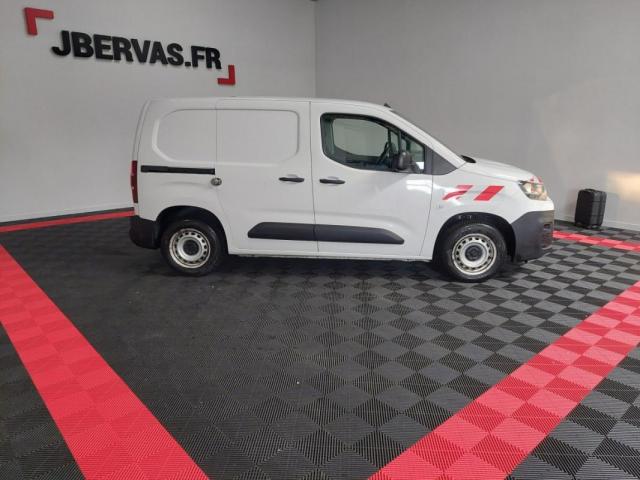Citroen Berlingo image 9