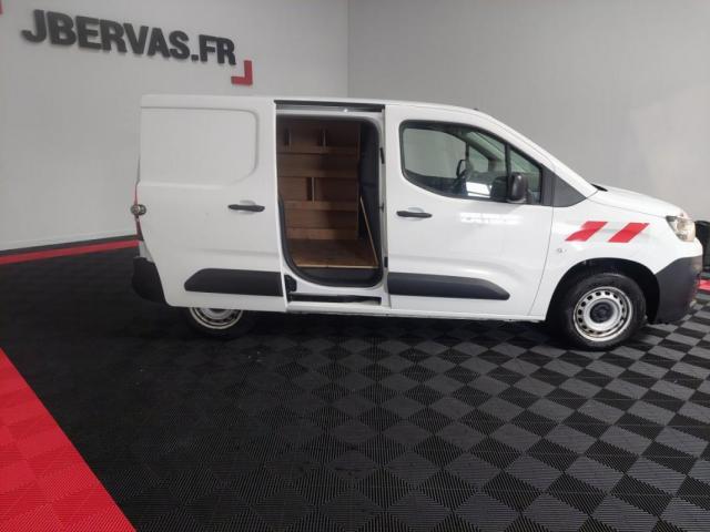 Citroen Berlingo image 6