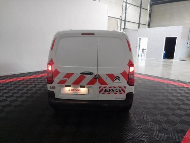 Citroen Berlingo image 3