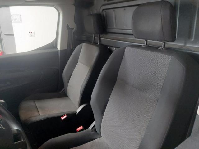 Citroen Berlingo image 4