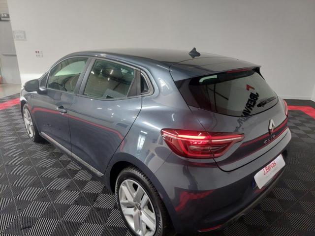 Renault Clio image 3