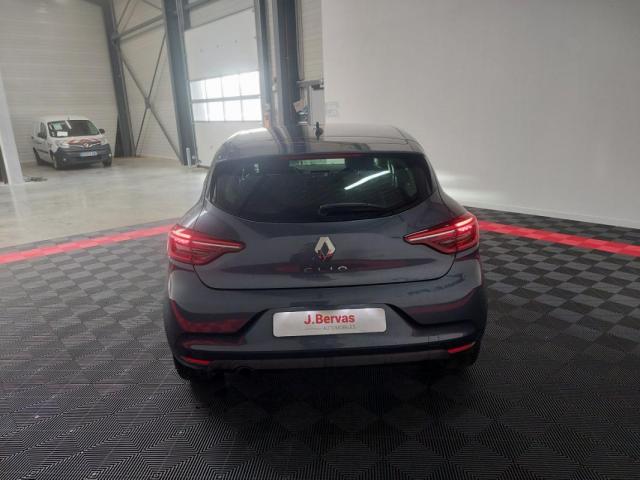 Renault Clio image 5