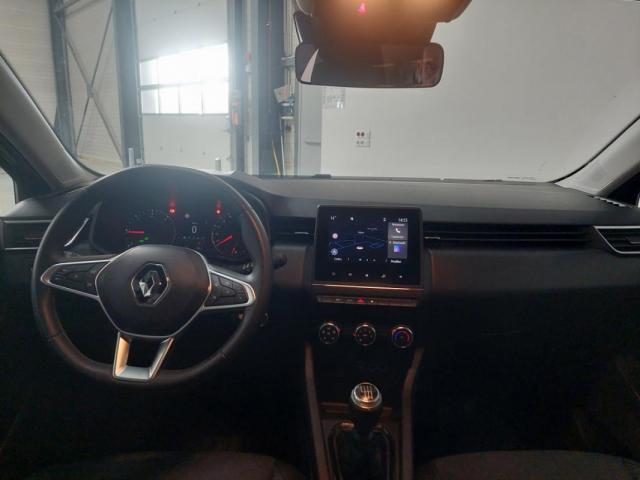 Renault Clio image 1