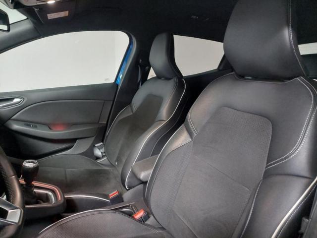 Renault Clio image 2