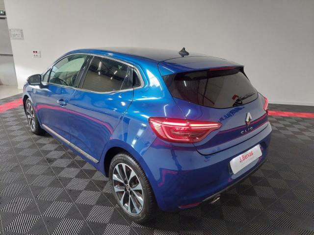 Renault Clio image 9