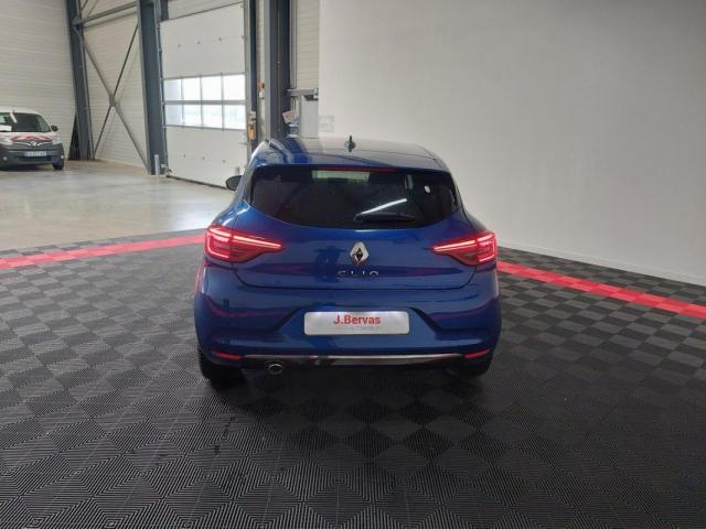 Renault Clio image 1