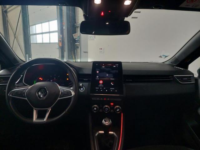 Renault Clio image 4