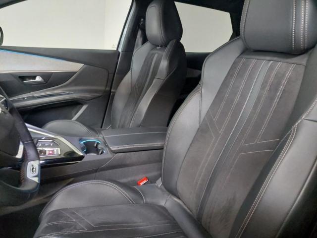 Peugeot 3008 image 3