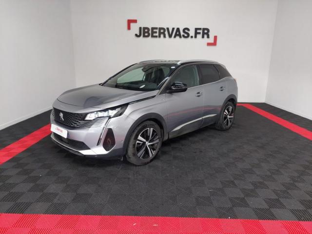 Peugeot 3008 image 4