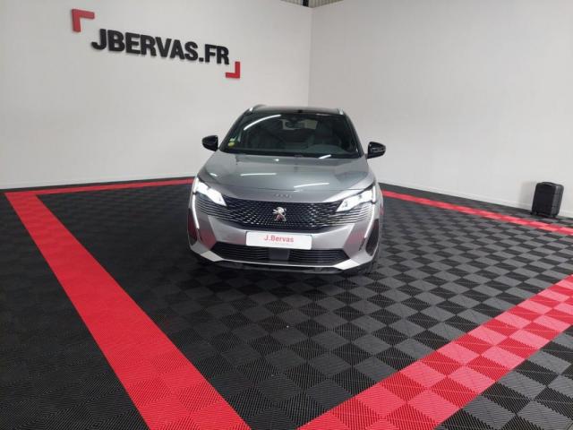 Peugeot 3008 image 6