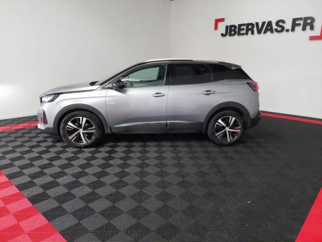Peugeot 3008 image 5