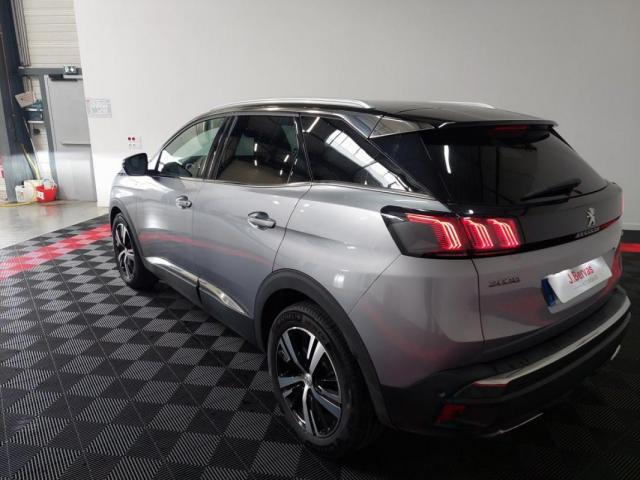 Peugeot 3008 image 7