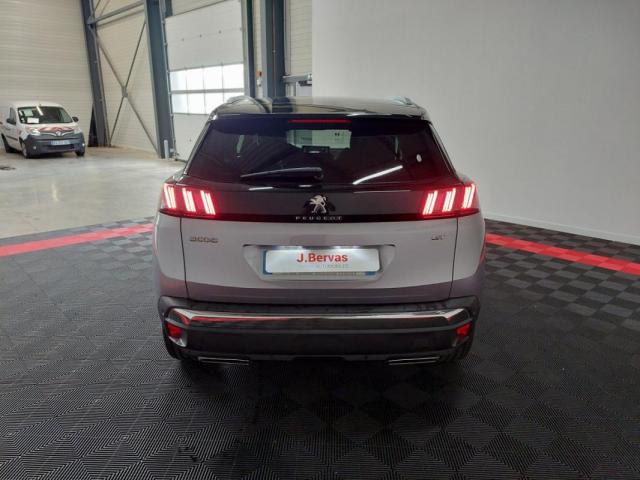 Peugeot 3008 image 8