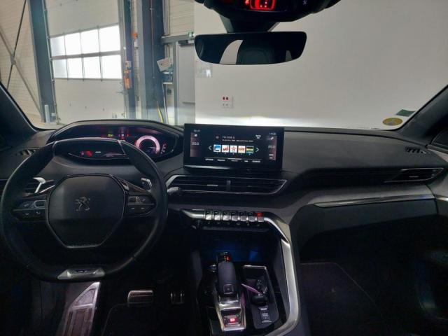 Peugeot 3008 image 9