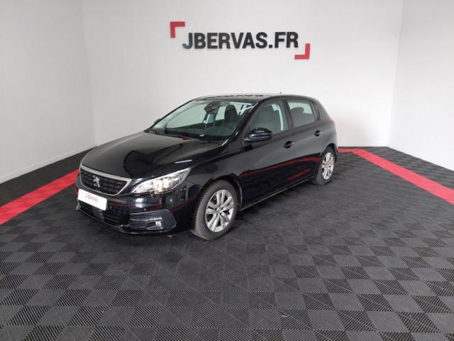 Peugeot 308 image 6